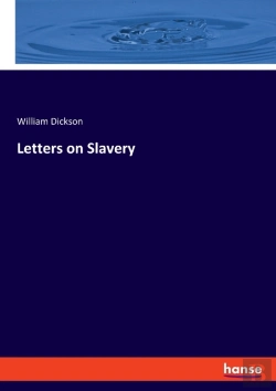 Bertrand.pt - Letters On Slavery