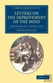 Letters On The Improvement Of The Mind