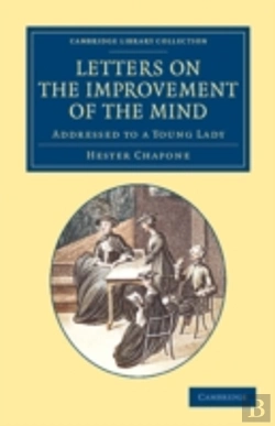 Bertrand.pt - Letters On The Improvement Of The Mind