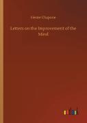 Letters On The Improvement Of The Mind