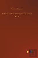Letters On The Improvement Of The Mind