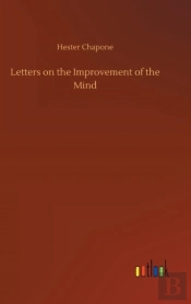 Letters On The Improvement Of The Mind