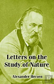 Letters On The Study Of Nature