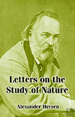 Bertrand.pt - Letters On The Study Of Nature
