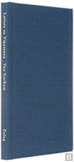 Bertrand.pt - Letters On Vipassana