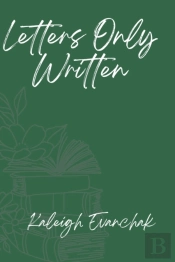 Letters Only Written