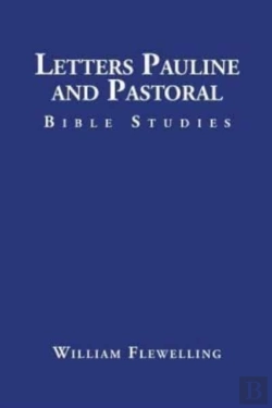 Bertrand.pt - Letters Pauline And Pastoral: Bible Stud