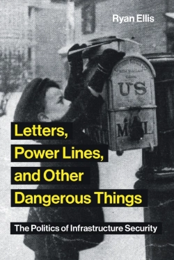 Bertrand.pt - Letters, Power Lines, And Other Dangerous Things