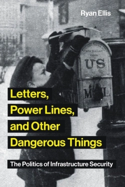 Bertrand.pt - Letters, Power Lines, And Other Dangerous Things