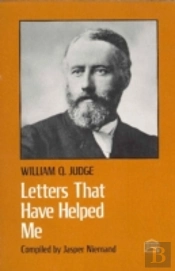 Letters That Have Helped Me