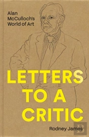 Letters To A Critic