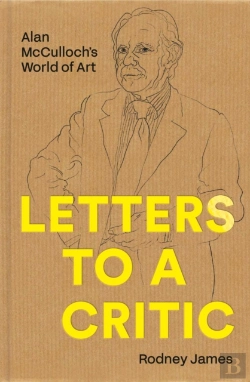 Bertrand.pt - Letters To A Critic
