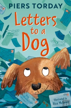 Bertrand.pt - Letters To A Dog