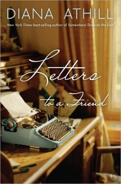 Bertrand.pt - Letters To A Friend