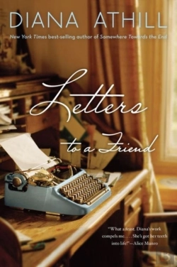 Bertrand.pt - Letters To A Friend