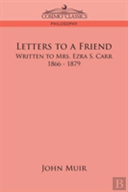 Bertrand.pt - Letters To A Friend