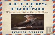 Letters To A Friend