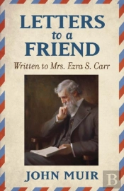 Letters To A Friend