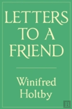 Bertrand.pt - Letters To A Friend