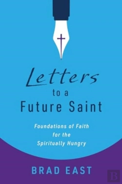 Bertrand.pt - Letters To A Future Saint