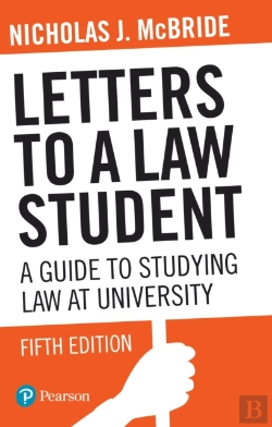 Bertrand.pt - Letters To A Law Student