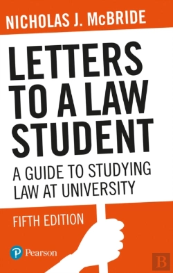 Bertrand.pt - Letters To A Law Student