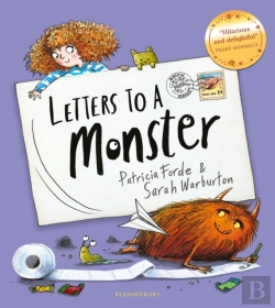 Bertrand.pt - Letters To A Monster