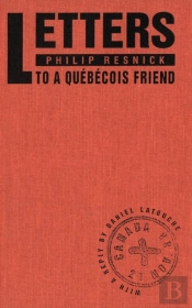 Letters To A Quebecois Friend