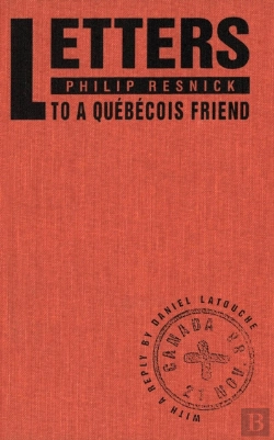 Bertrand.pt - Letters To A Quebecois Friend