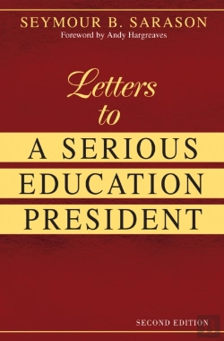 Bertrand.pt - Letters To A Serious Education President