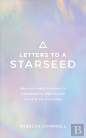 Letters To A Starseed