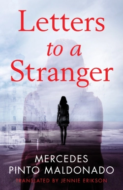 Bertrand.pt - Letters To A Stranger