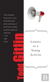 Letters To A Young Activist