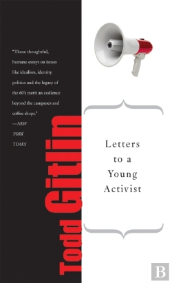 Bertrand.pt - Letters To A Young Activist