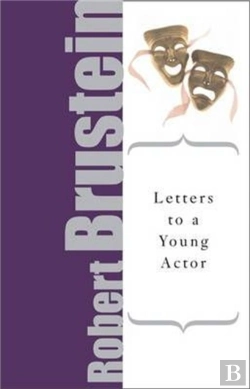 Bertrand.pt - Letters To A Young Actor