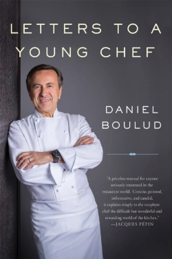 Bertrand.pt - Letters To A Young Chef, 2nd Edition
