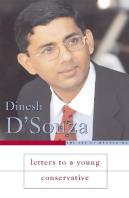 Letters To A Young Conservative