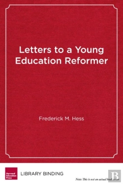 Bertrand.pt - Letters To A Young Education Reformer