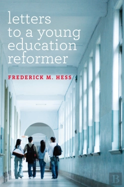 Bertrand.pt - Letters To A Young Education Reformer