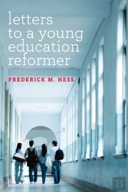 Bertrand.pt - Letters To A Young Education Reformer