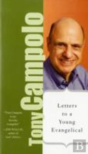 Letters To A Young Evangelical