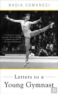 Bertrand.pt - Letters To A Young Gymnast