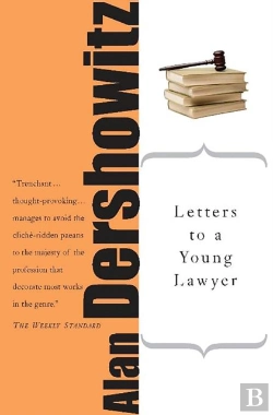 Bertrand.pt - Letters To A Young Lawyer