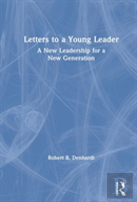 Letters To A Young Leader