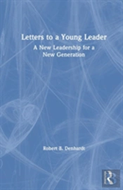 Letters To A Young Leader