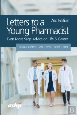 Bertrand.pt - Letters To A Young Pharmacist