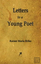 Letters To A Young Poet