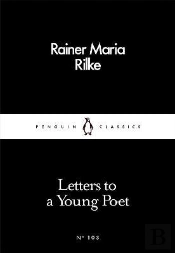 Letters To A Young Poet