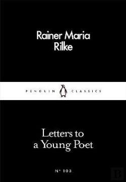 Bertrand.pt - Letters To A Young Poet