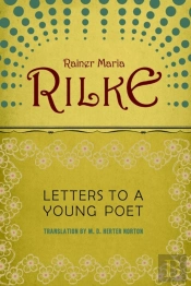 Letters To A Young Poet